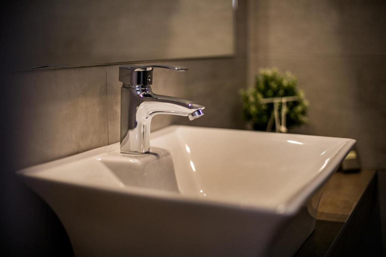 Ask Cozy Rooms Thessaloníki Ngoại thất bức ảnh